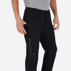 Adventure Pants - Men Black