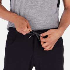 Adventure Pants - Men Black