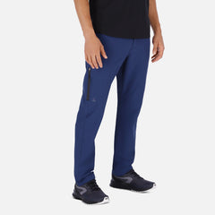 Adventure Pants - Men Navy Blue