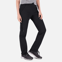 Adventure Pants - Women Black