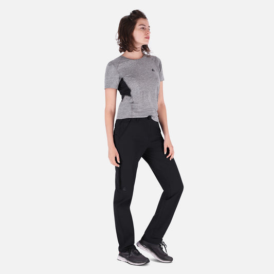 Adventure Pants - Women Black