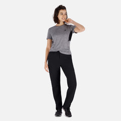 Adventure Pants - Women Black