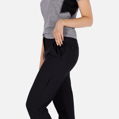 Adventure Pants - Women Black