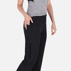 Adventure Pants - Women Black