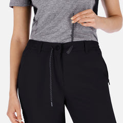 Adventure Pants - Women Black