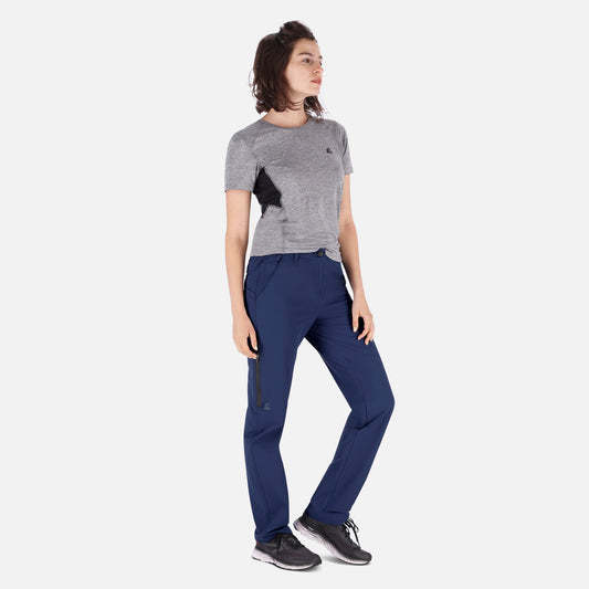 Adventure Pants - Women Blue