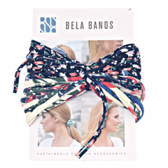 Prints + Patterned Bela Bands  (2-Pack)