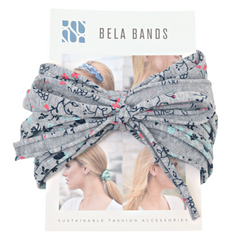 Prints + Patterned Bela Bands  (2-Pack)