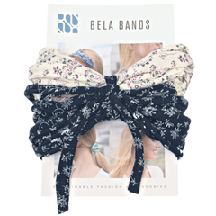 Prints + Patterned Bela Bands  (2-Pack)