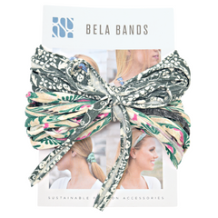 Prints + Patterned Bela Bands  (2-Pack)