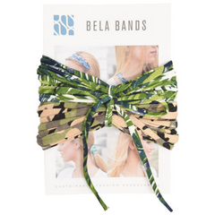 Prints + Patterned Bela Bands  (2-Pack)