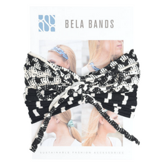 Prints + Patterned Bela Bands  (2-Pack)