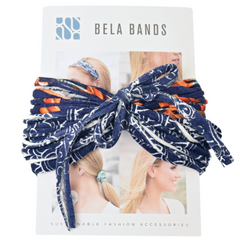 Prints + Patterned Bela Bands  (2-Pack)