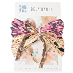 Prints + Patterned Bela Bands  (2-Pack)