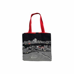 New Orleans Tote Bag