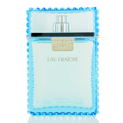 VERSACE MAN EAU FRAICHE EDT SPRAY