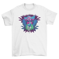 Trippy Portal T-Shirt