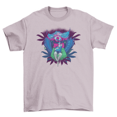 Trippy Portal T-Shirt