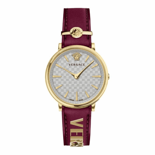 Versace VE81043-22 watch woman quartz