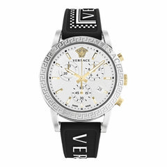 Versace VEKB001-22 watch woman quartz