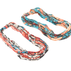 Prints + Patterned Bela Bands  (2-Pack)