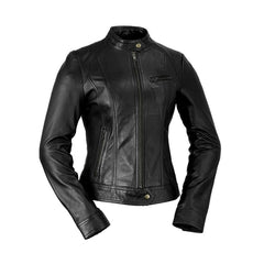 Favorite - Women's Leather Jacket