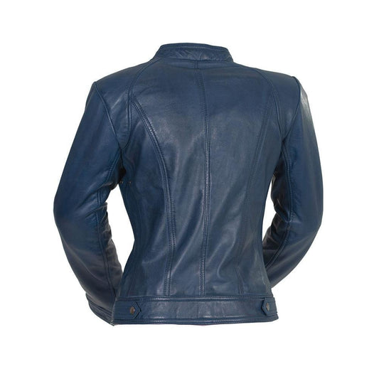 Favorite - Women's Leather Jacket