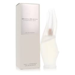 Cashmere Mist Eau De Toilette Spray By Donna Karan 3.4 oz Eau De