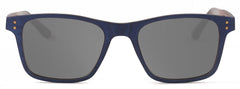 Unchartered - Wood & Carbon Fibre Sunglasses