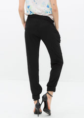 Women's All Day Elastic Cuff Jogger Pants