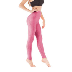 6 Pack! Women's Lifting Scrunch Yoga Leggings