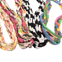 Prints + Patterns Bela Bands 4-Pack