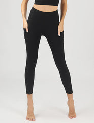 High Waisted Active Leggings