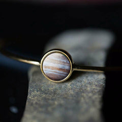 Solar System Stacked Bangle Set