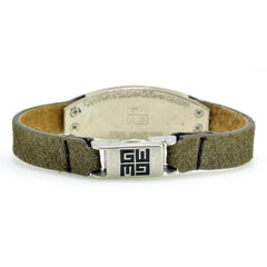 Proverbs 31:25 Peace Single Bracelet Gift Set