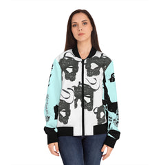 Freedom Bomber Jacket