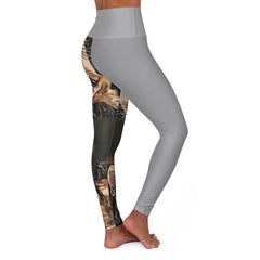 Prowess Lionbody Leggings