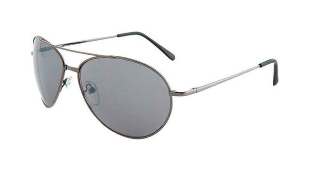 Piranha 90009 Aviator Sunglasses Assorted Styles - pack of 6