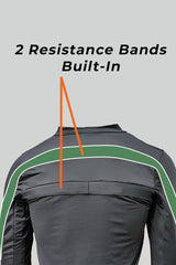 Men's Resistance Band Shirt