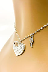 Necklace - Always On My Mind