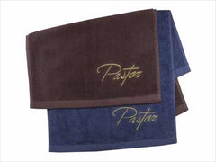 Swanson Christian Supply 44089 Towel Pastor Brg