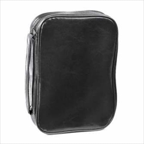 White Dove Designs 30737 Bi Cover Leatherette Classic Dake Xxl Black