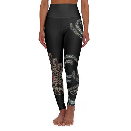 The Cora Yoga Leggings