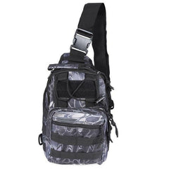 Tactical Sling Shoulder Bag