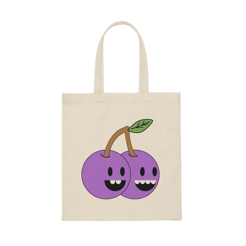 Bestfriends Canvas Tote Bag