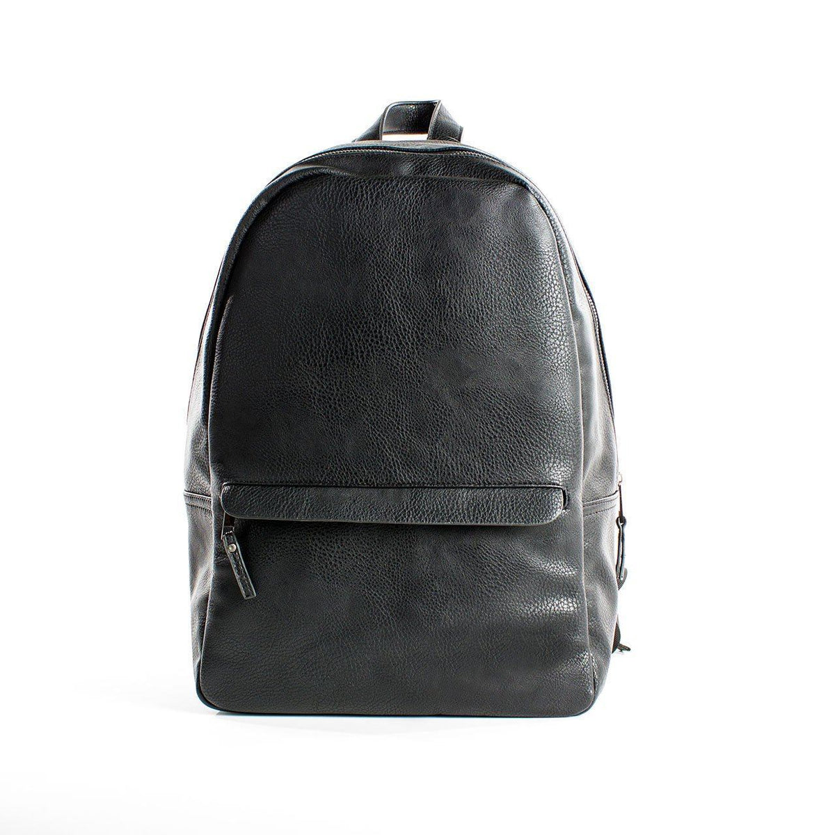 Tucker Vegan Leather Backpack