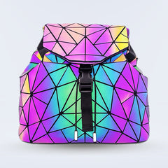 The Lumination Life! Backpack & Purse Bundle