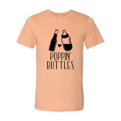 Poppins Bottle Shirt