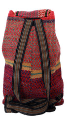 Zig-Zag, Double Closure, Backpack