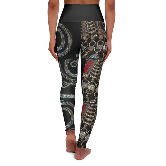 The Empress Leggings